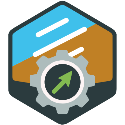 IFR Flight Simulator Logo